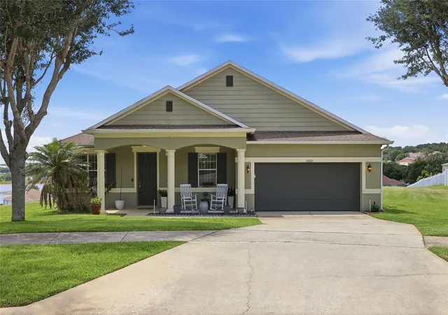 Photo 1 of Sale Pending at 1020 Sailing Bay Dr, Clermont, FL 34711 | MLS# G5114897 | Listing updated on 2026-08-19