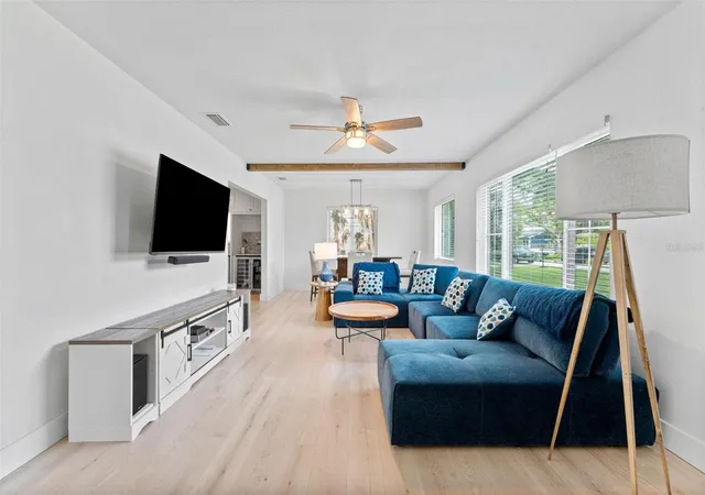 2nd image of 802 W Coral St, Tampa, FL 33602 | MLS# TB8528014