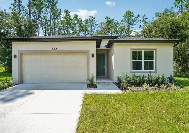 1st image of 5226 E Prentice Ln, Inverness, FL 34452 | MLS# G5114909