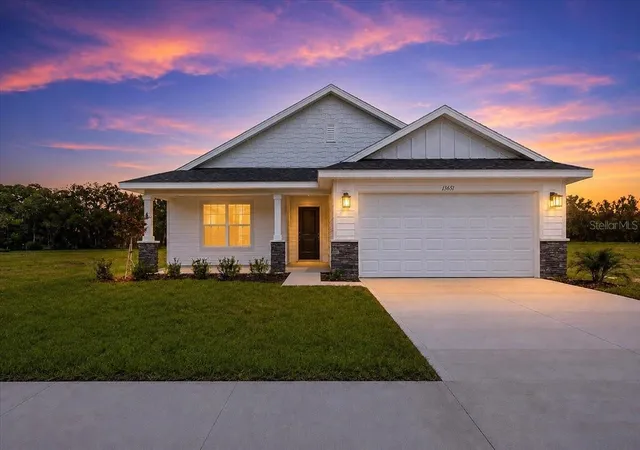 3rd image of 13651 Nw 150Th Cir, Alachua, FL 32615 | MLS# GC541875
