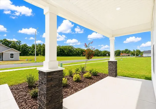 4th image of 13651 Nw 150Th Cir, Alachua, FL 32615 | MLS# GC541875