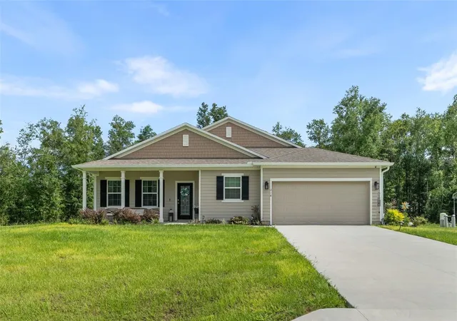 1st image of 218 Sw Cadence Gln, Lake City, FL 32024 | MLS# GC541877