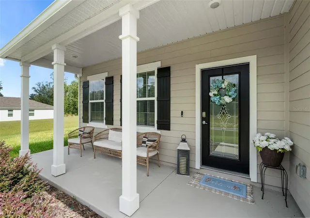 2nd image of 218 Sw Cadence Gln, Lake City, FL 32024 | MLS# GC541877