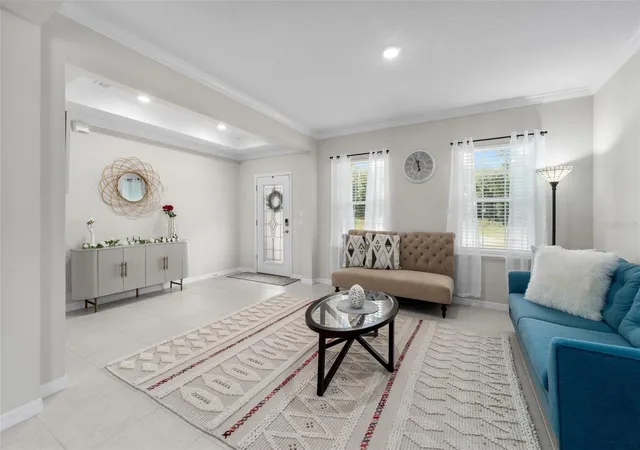 4th image of 218 Sw Cadence Gln, Lake City, FL 32024 | MLS# GC541877