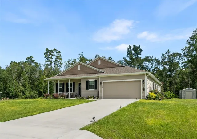48th image of 218 Sw Cadence Gln, Lake City, FL 32024 | MLS# GC541877