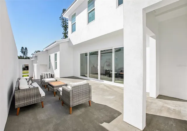 Photo 4 of Single family home for sale at 126 Ricardo Way NE, Saint Petersburg, FL 33704 | MLS# TB8528097 | Listing updated on 2026-08-19
