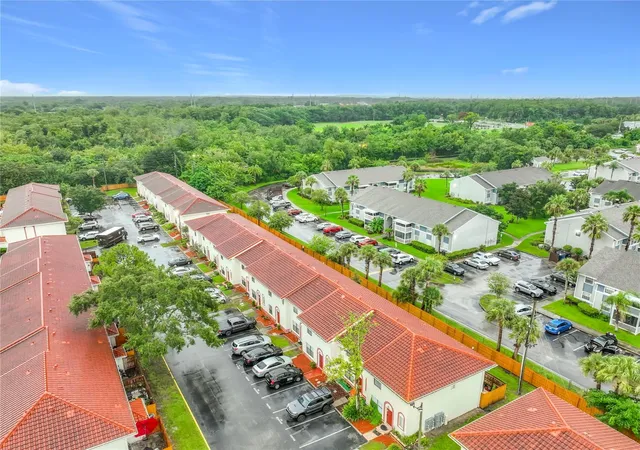 Photo 2 of Townhouse for sale at 6266 Yorktown Dr #179, Orlando, FL 32807 | MLS# O6424184 | Listing updated on 2026-09-08