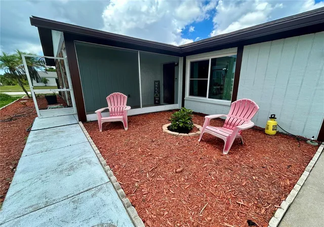 Photo 4 of Single family home for sale at 13238 Fowler Ave, Port Charlotte, FL 33981 | MLS# C7528268 | Listing updated on 2026-08-28