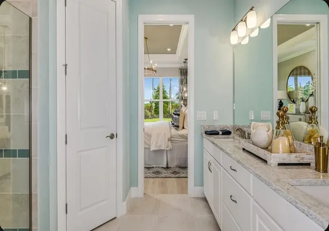 Photo 3 of Sale Pending at 14509 Derna Ter, Bradenton, FL 34211 | MLS# A4699690 | Listing updated on 2026-08-19