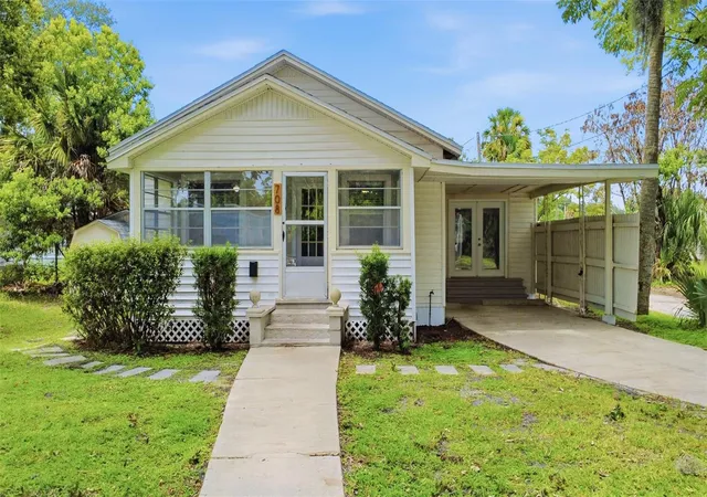 1st image of 708 Celery Ave, Sanford, FL 32771 | MLS# V4950154