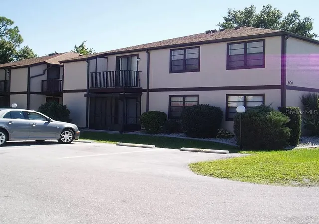 Condo for sale at 4022 Beaver Ln #800A, PORT CHARLOTTE, FL 33952 | MLS# C7528287