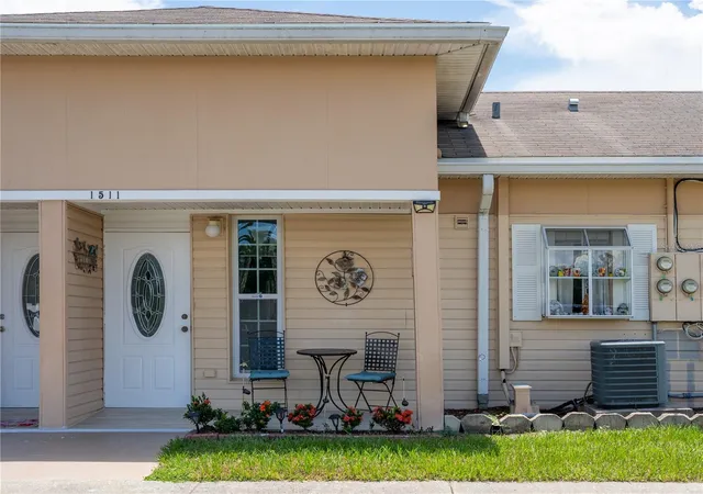 Single family home for sale at 1511 Club Cir, LAKE WALES, FL 33854 | MLS# P4939284