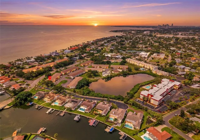 Photo 1 of Condo for sale at 4570 Overlook Dr Ne #175, St Petersburg, FL 33703 | MLS# TB8528324 | Listing updated on 2026-10-22