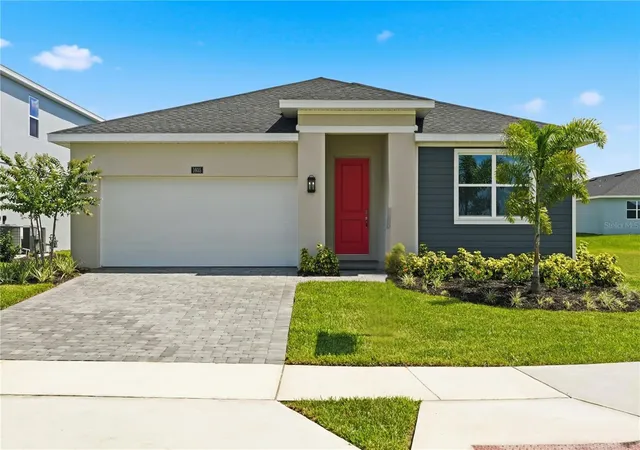 1st image of 1605 Stonecliff Dr, Apopka, FL 32703 | MLS# O6424388