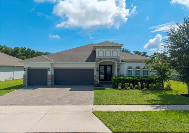 1st image of 600 Avila Pl, Howey In The Hills, FL 34737 | MLS# O6424389