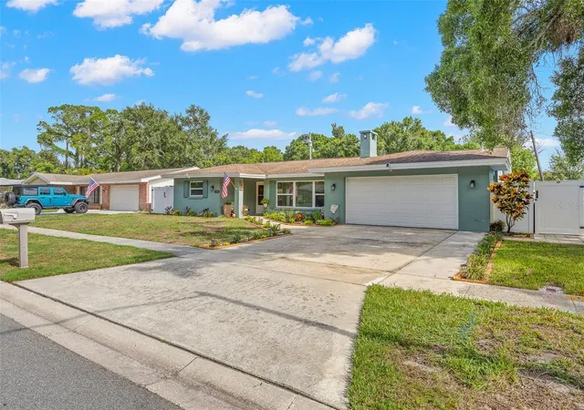2nd image of 2405 Summerlin Dr, Clearwater, FL 33764 | MLS# TB8528392