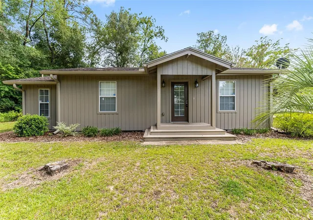 Photo 1 of Single family home for sale at 18673 Nw 252nd Street, High Springs, FL 32643 | MLS# GC541897 | Listing updated on 2026-09-07