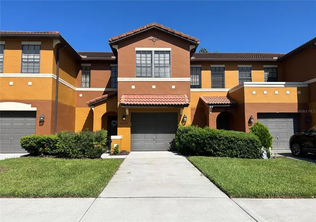 Photo 1 of Townhouse for sale at 6058 Tivoli Gdns Blvd, Orlando, FL 32829 | MLS# S5153569 | Listing updated on 2026-08-21