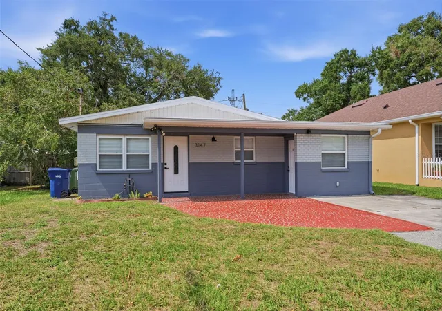 Photo 3 of Single family home for sale at 3147 W Cordelia St, Tampa, FL 33607 | MLS# TB8528446 | Listing updated on 2026-09-01