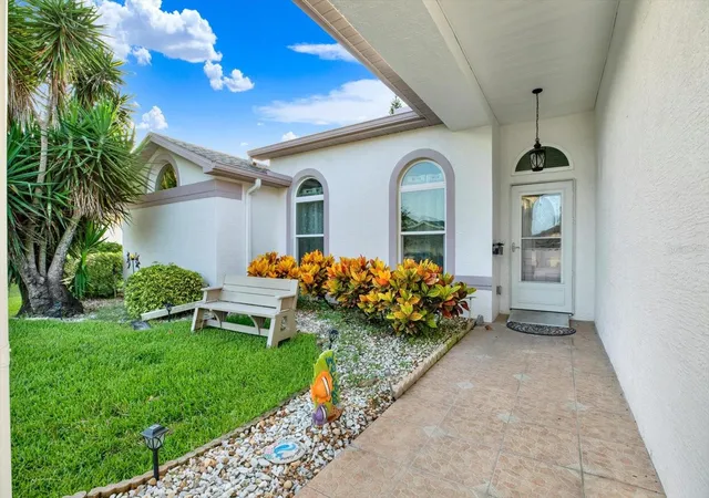Photo 2 of Single family home for sale at 5924 Willow Crk Ct, New Port Richey, FL 34655 | MLS# TB8528477 | Listing updated on 2026-08-23