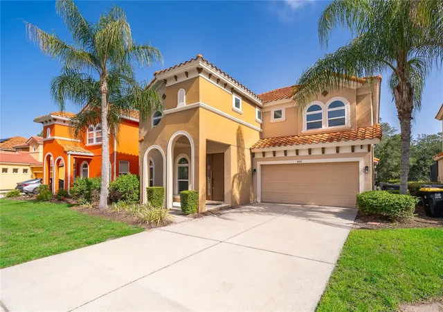 2nd image of 406 Orange Cosmos Blvd, Davenport, FL 33837 | MLS# S5153578