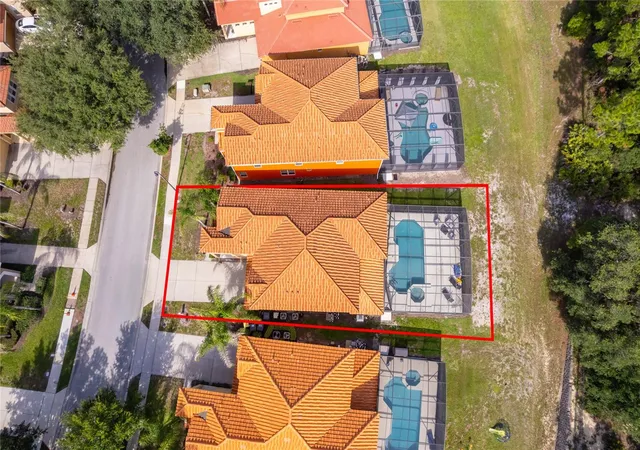 4th image of 406 Orange Cosmos Blvd, Davenport, FL 33837 | MLS# S5153578