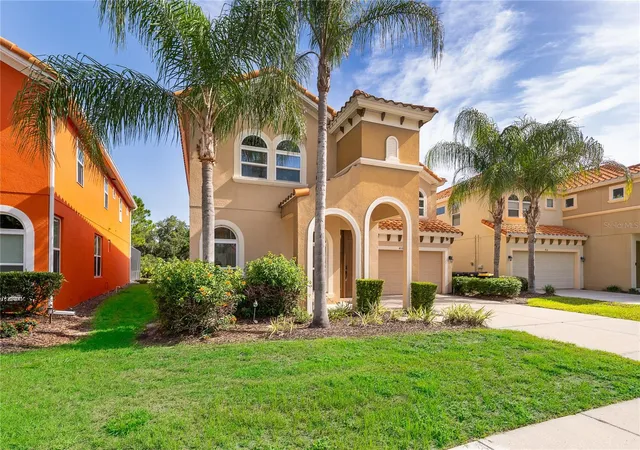 52nd image of 406 Orange Cosmos Blvd, Davenport, FL 33837 | MLS# S5153578