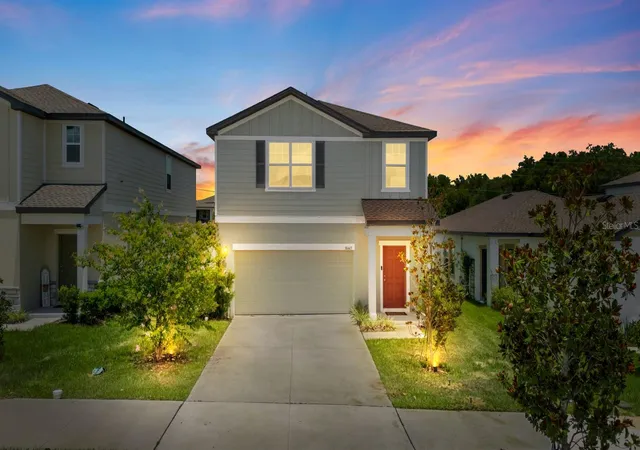 Photo 1 of Single family home for sale at 38465 Honeysuckle Dr, Dade City, FL 33525 | MLS# TB8528492 | Listing updated on 2026-09-02