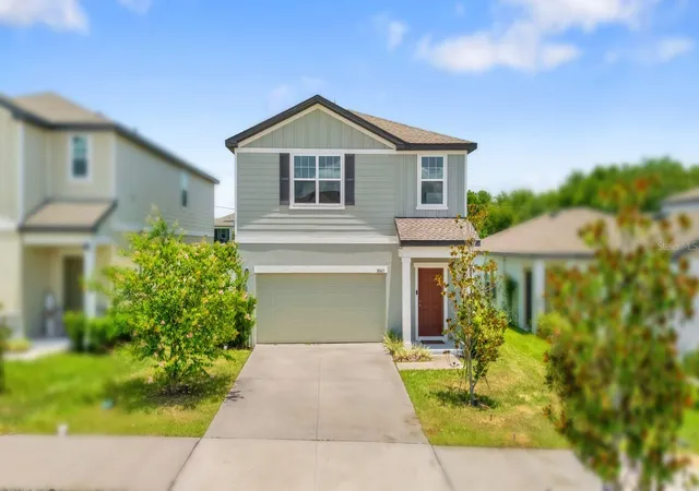 Photo 2 of Single family home for sale at 38465 Honeysuckle Dr, Dade City, FL 33525 | MLS# TB8528492 | Listing updated on 2026-09-02