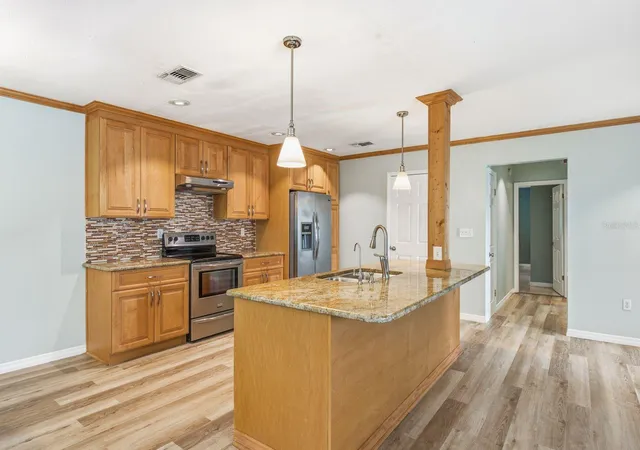 Photo 2 of Condo for sale at 511 Mistletoe Ct #C, Safety Harbor, FL 34695 | MLS# TB8528521 | Listing updated on 2026-10-05