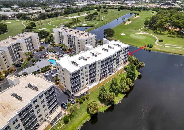 2nd image of 1200 Country Clb Dr, LARGO, FL 33771