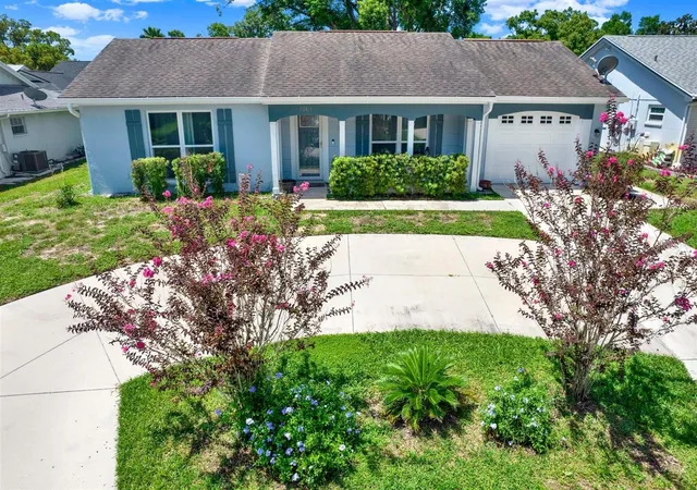 Photo 2 of Single family home for sale at 12411 Weatherstone Row, Hudson, FL 34667 | MLS# TB8528536 | Listing updated on 2026-10-06