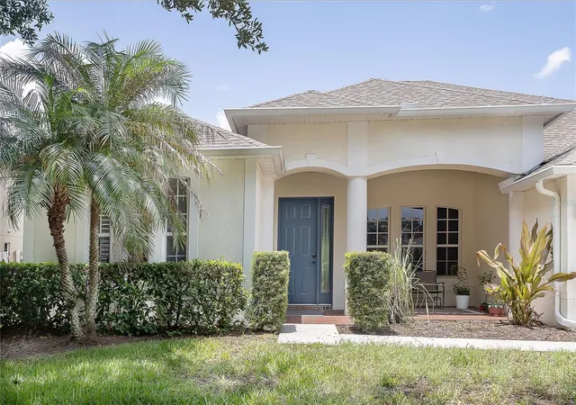 Photo 2 of Single family home for sale at 307 Carriage Oak Pl, Seffner, FL 33584 | MLS# TB8528583 | Listing updated on 2026-08-26