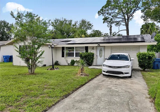 2nd image of 1508 Widrose Land, Daytona Beach, FL 32117 | MLS# FC319912