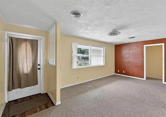 Photo 3 of Single family home for sale at 1508 Wildrose Ln, Daytona Beach, FL 32117 | MLS# FC319912 | Listing updated on 2026-09-26