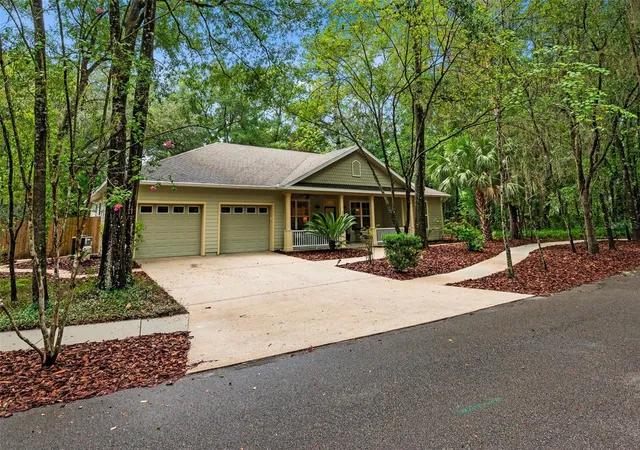 2nd image of 3883 Sw 21st Dr, Gainesville, FL 32608 | MLS# GC541907