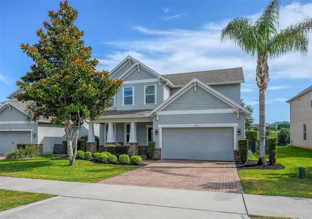 Photo 1 of Single family home for sale at 1464 Cabot Dr, Clermont, FL 34711 | MLS# G5115041 | Listing updated on 2026-09-29