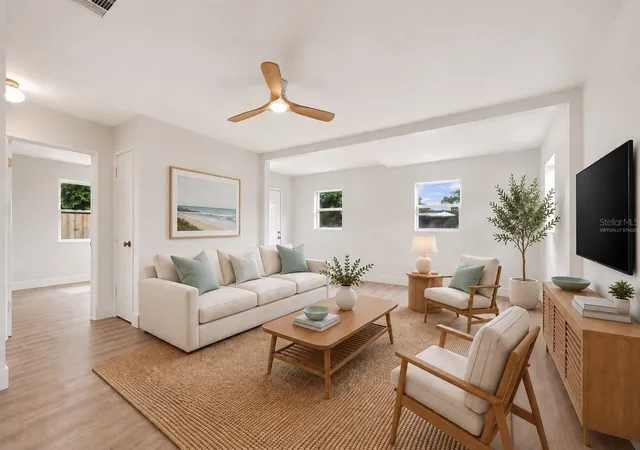 3rd image of 2960 Emerson Ave S, St Petersburg, FL 33712 | MLS# TB8528646