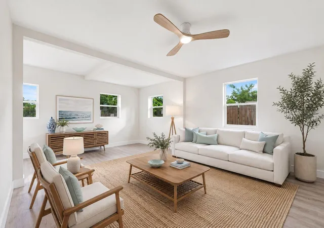 4th image of 2960 Emerson Ave S, St Petersburg, FL 33712 | MLS# TB8528646