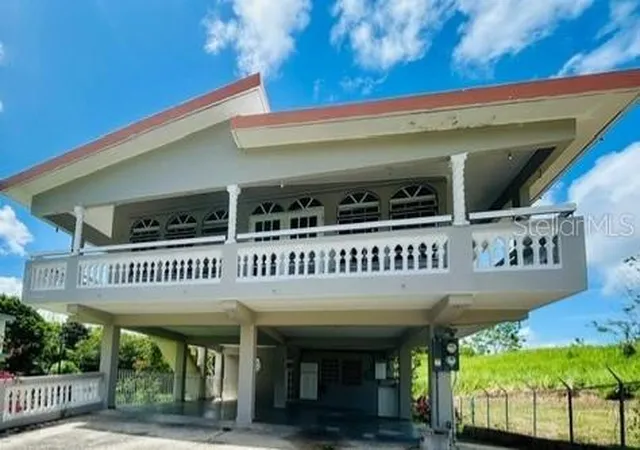 Photo 4 of Single family home for sale at Bo Ceiba Sur Sector Cnl Solar, Juncos, PR 00777 | MLS# PR9122722 | Listing updated on 2026-08-18