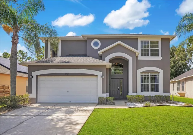 1st image of 2765 Kokomo Loop, Haines City, FL 33844 | MLS# O6424603