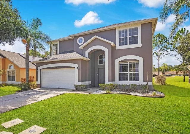2nd image of 2765 Kokomo Loop, Haines City, FL 33844 | MLS# O6424603