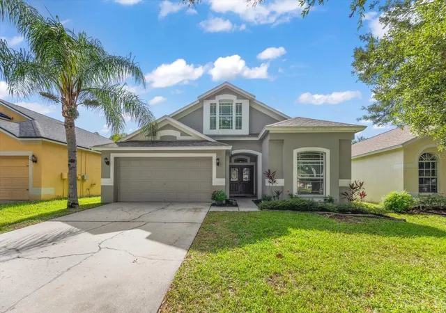 1st image of 4422 Havelocke Dr, Land O Lakes, FL 34638 | MLS# TB8528701
