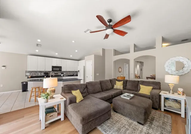 3rd image of 4422 Havelocke Dr, Land O Lakes, FL 34638 | MLS# TB8528701