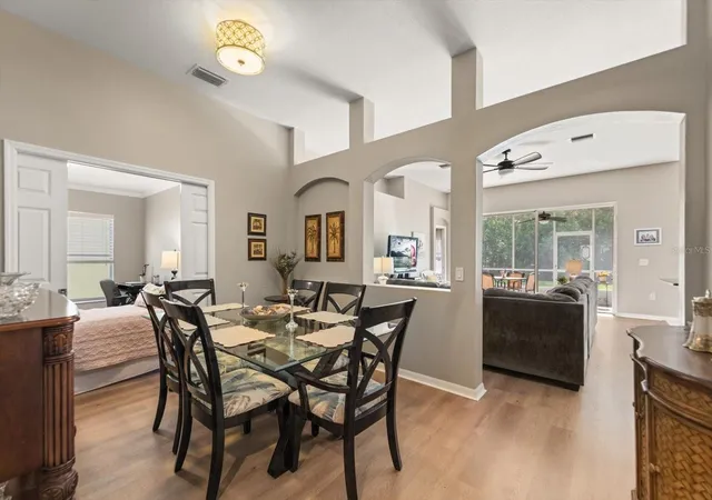 5th image of 4422 Havelocke Dr, Land O Lakes, FL 34638 | MLS# TB8528701