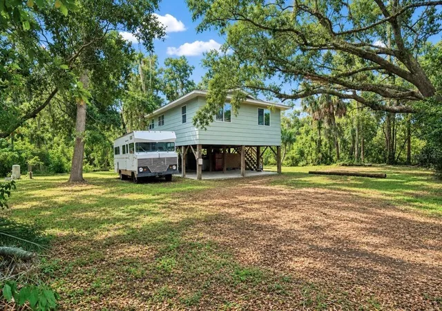 1st image of 707 George St S, Tarpon Springs, FL 34688 | MLS# TB8528714
