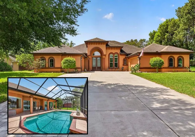 Photo 61 of Single family home for sale at 12470 Huntington Woods Ave, Spring Hill, FL 34609 | MLS# W7887592 | Listing updated on 2026-08-27