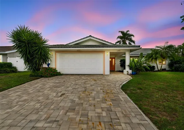 Photo 1 of Single family home for sale at 1473 50th Avenue NE, St Petersburg, FL 33703 | MLS# TB8528731 | Listing updated on 2026-10-25