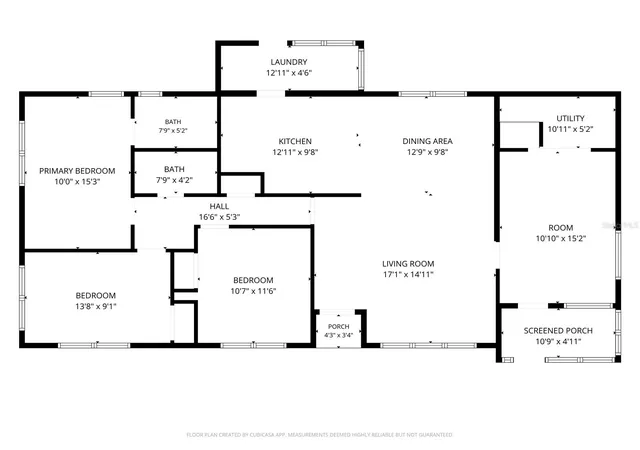 Photo 2 of Single family home for sale at 1038 Ne 14th Avenue, Gainesville, FL 32601 | MLS# GC541913 | Listing updated on 2026-10-06