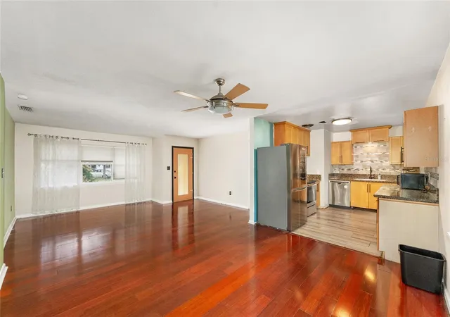 Photo 3 of Single family home for sale at 1038 NE 14th Avenue, Gainesville, FL 32601 | MLS# GC541913 | Listing updated on 2026-10-06